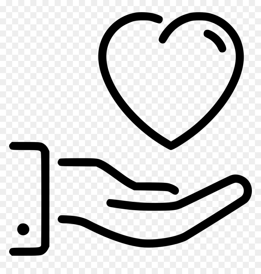 Non Governmental Organization Icon, HD Png Download - love icon png
