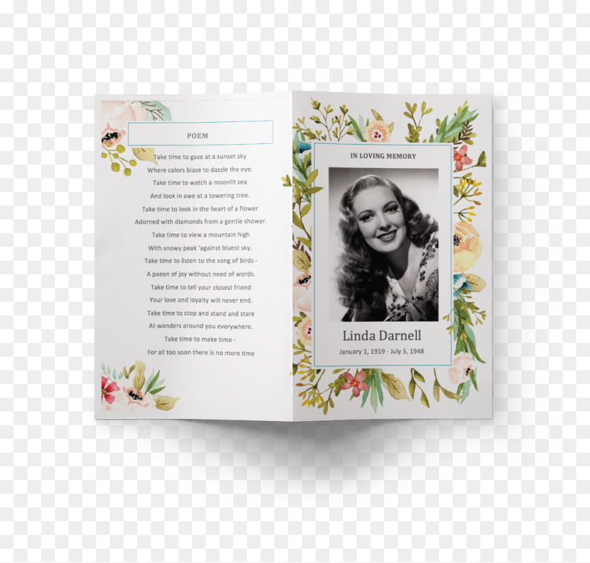Sketch Pad, HD Png Download - funeral flowers png