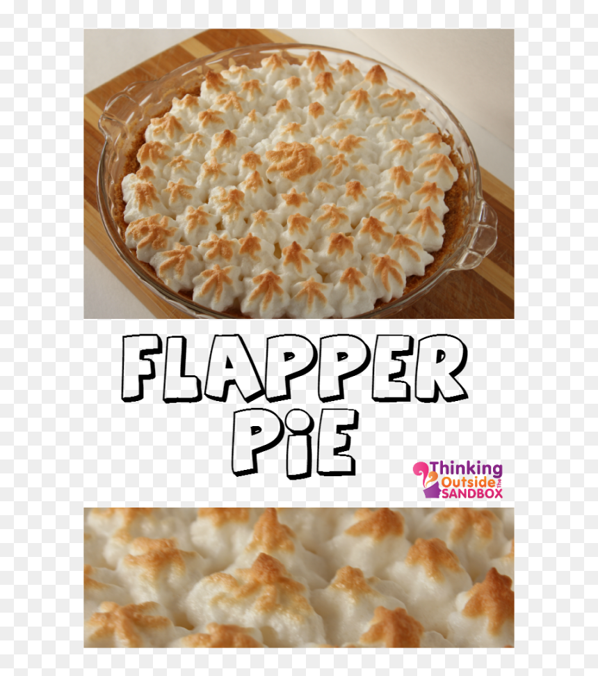 Cream Pie Png, Transparent Png - cream pie png