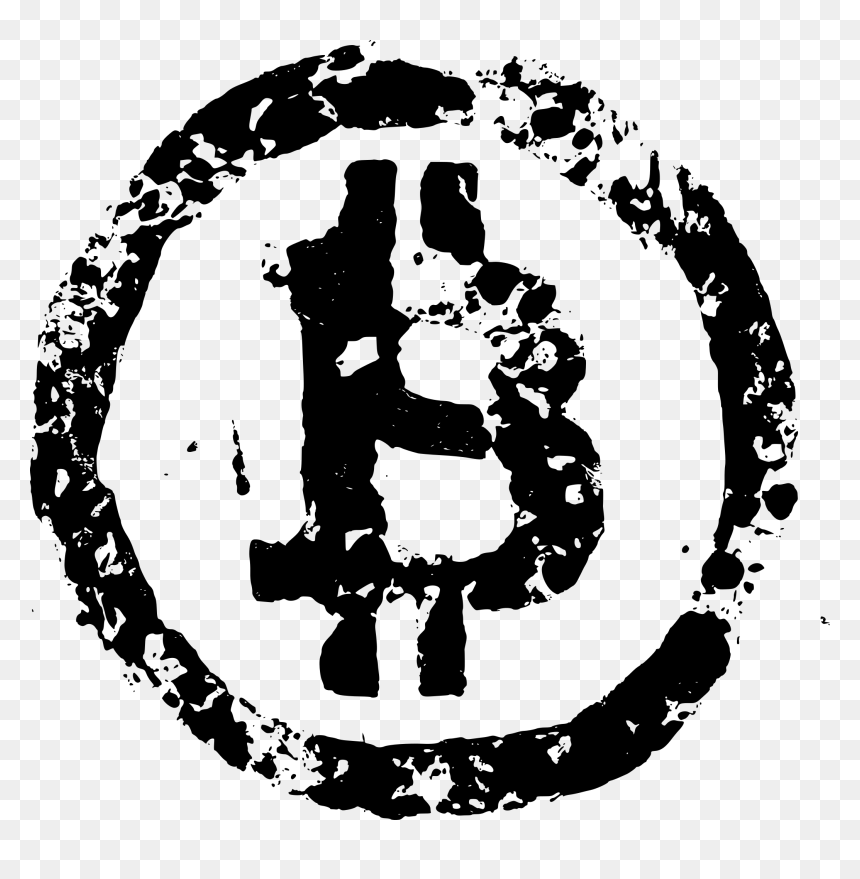 Circle, HD Png Download - bit coin png
