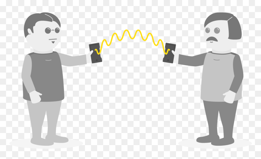 Bitcoin Person To Person, HD Png Download - bit coin png