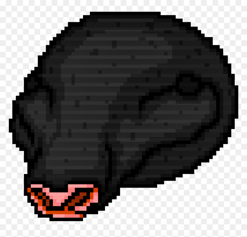 Twenty One Pilots Pixel Art, HD Png Download - bit coin png