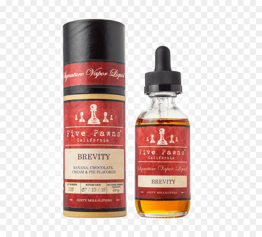 Five Pawns Royal Tobacco, HD Png Download - cream pie png