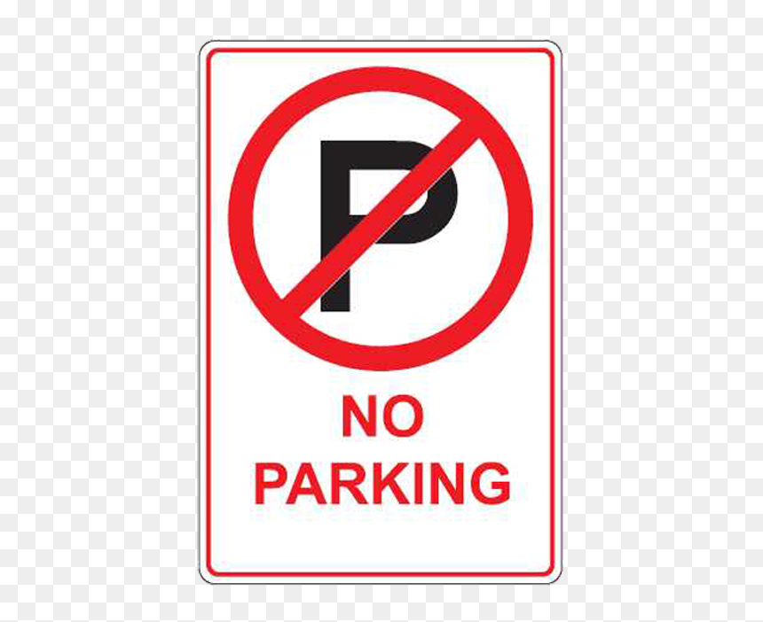 No Parking Construction Site, HD Png Download - no parking png