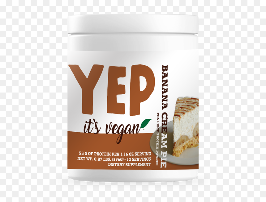 Baked Goods, HD Png Download - cream pie png