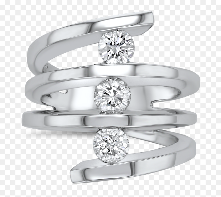Pre-engagement Ring, HD Png Download - diamond .png