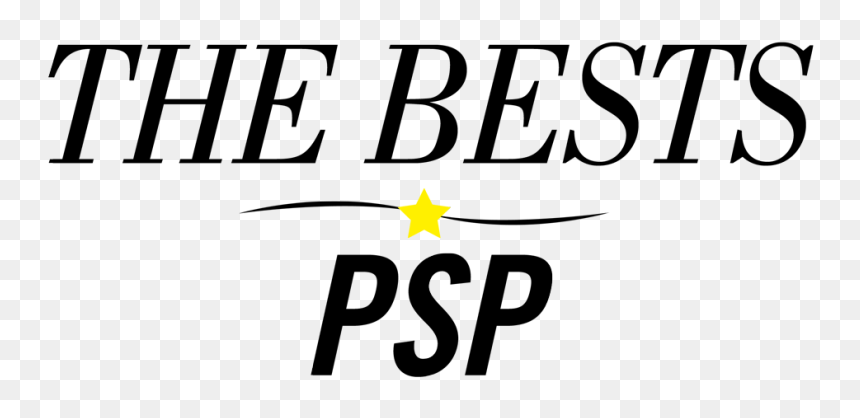 Psp Best Of Best Games, HD Png Download - psp logo png