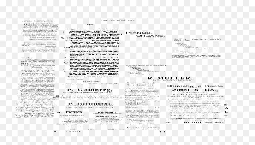 Document, HD Png Download - lazo de luto png
