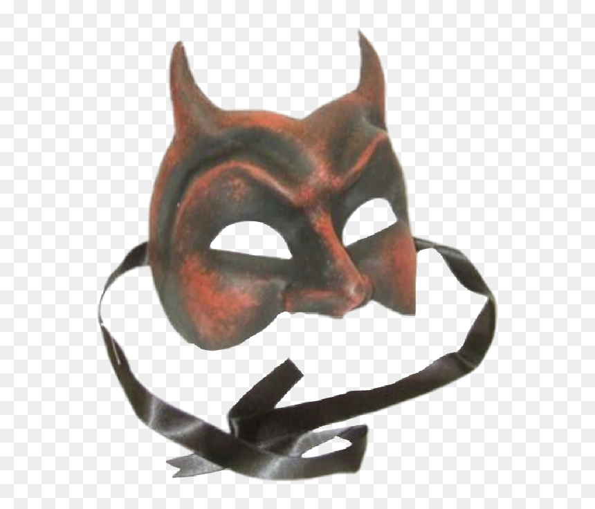 Aesthetic Mask Png, Transparent Png - the mask png