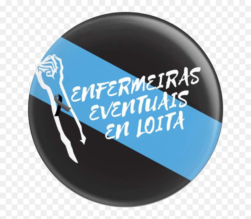 Circle, HD Png Download - lazo de luto png