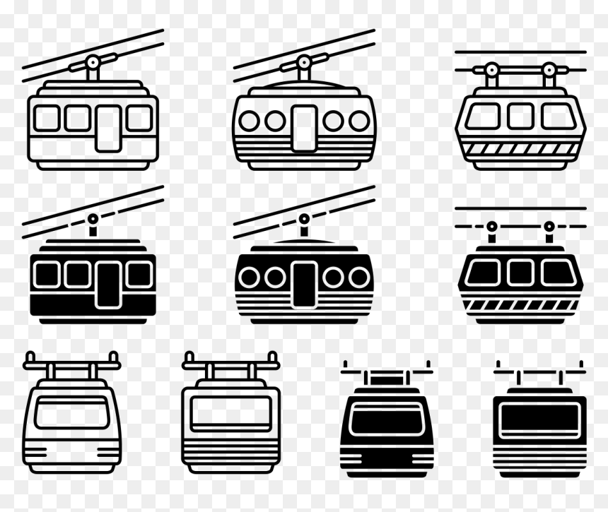 Clip Art, HD Png Download - rope vector png