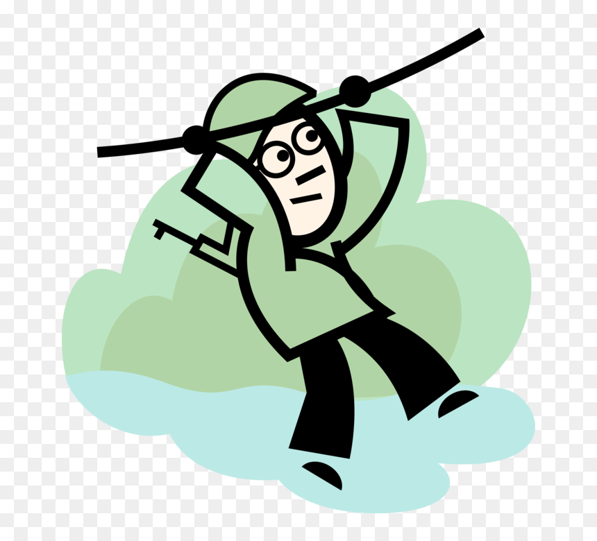 Clip Art, HD Png Download - rope vector png