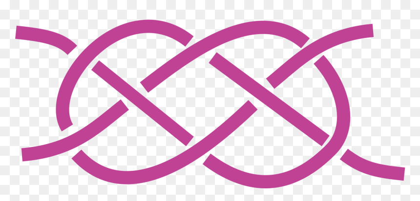 Braids Graphic, HD Png Download - rope vector png