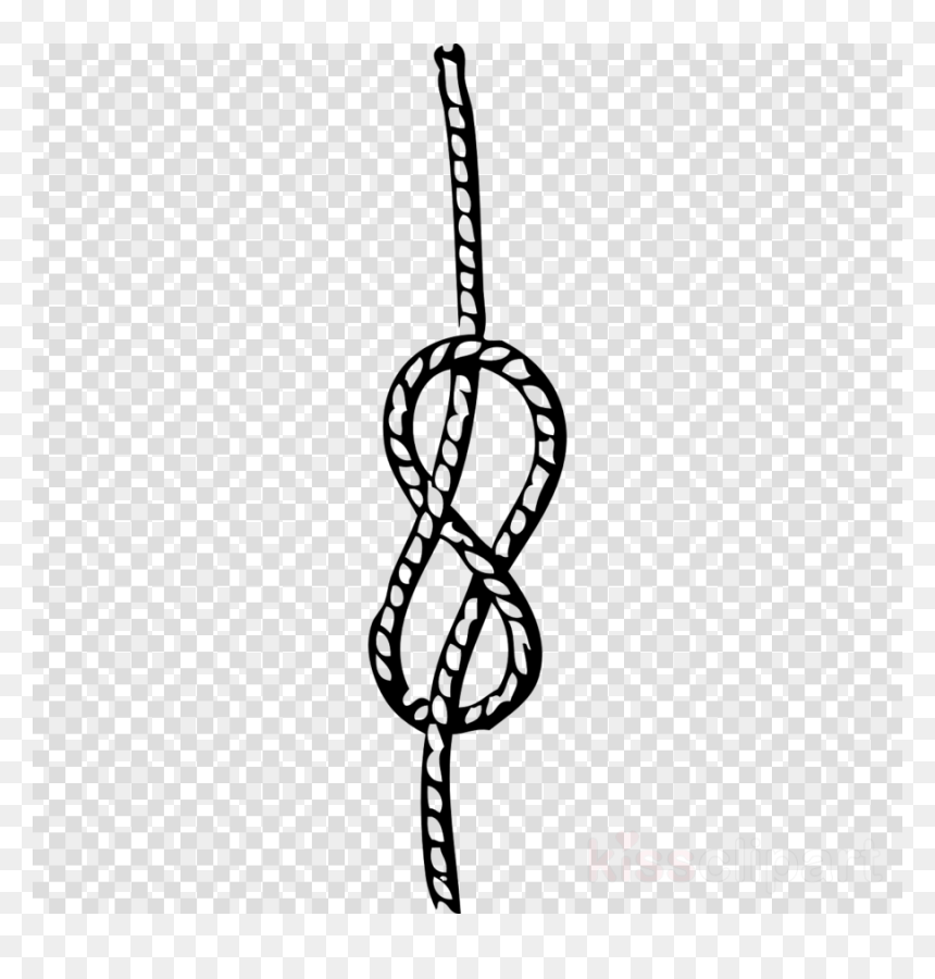 Pen Tool Logo Png, Transparent Png - rope vector png