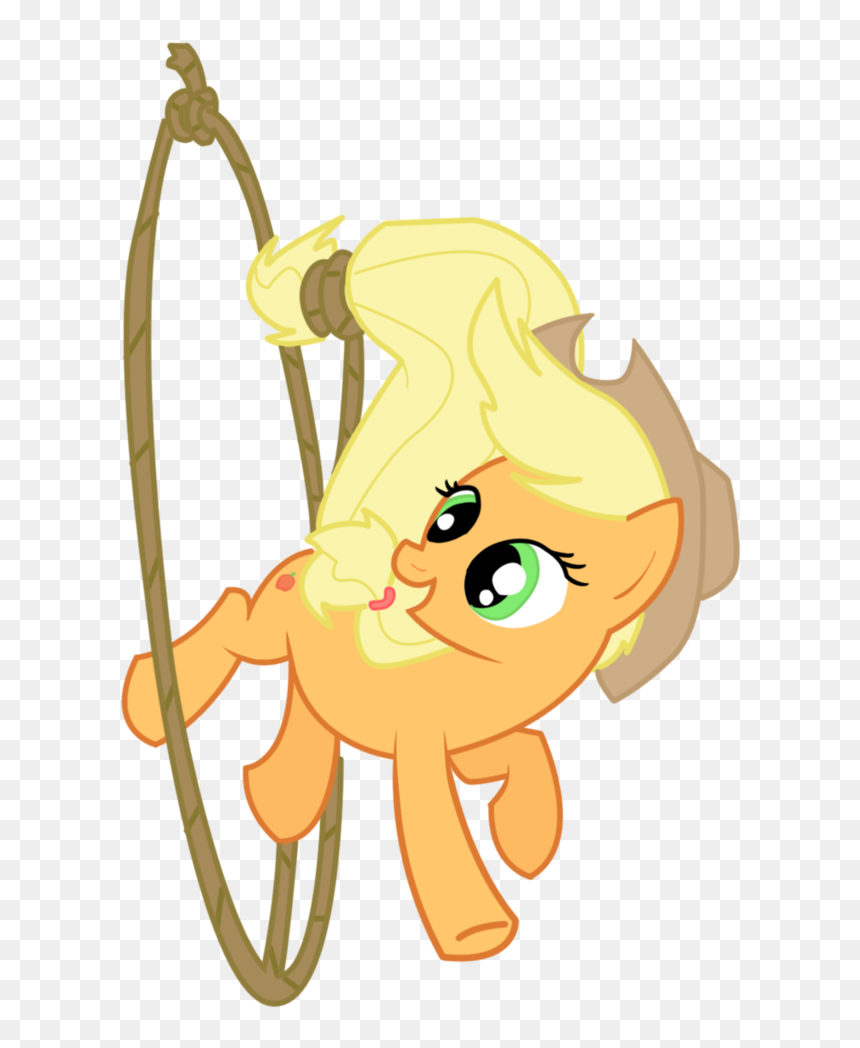 Clip Art, HD Png Download - rope vector png