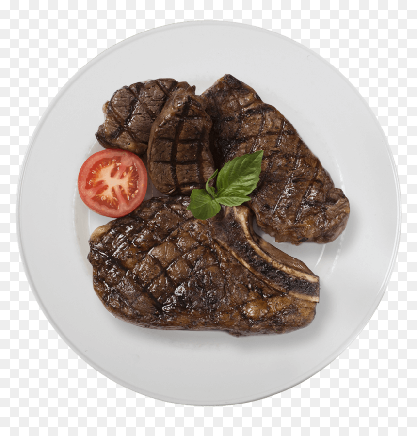 Delmonico Steak, HD Png Download - premium png