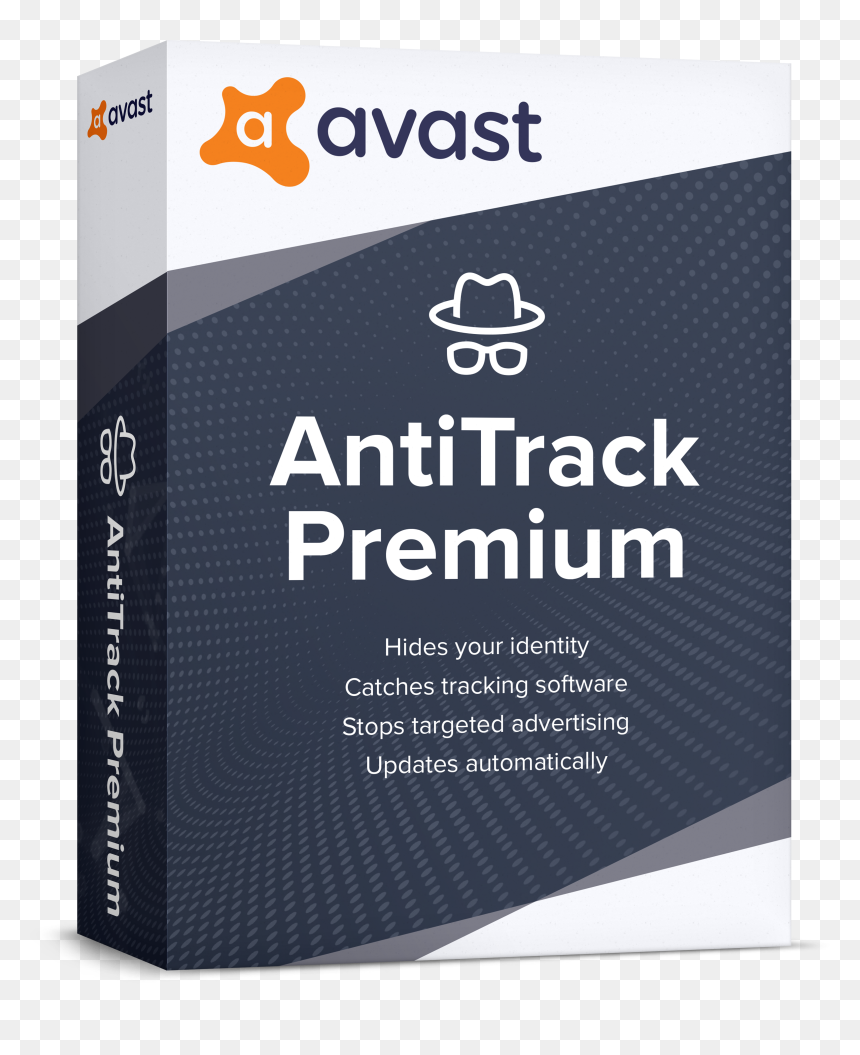Avast Anti Track Premium, HD Png Download - premium png