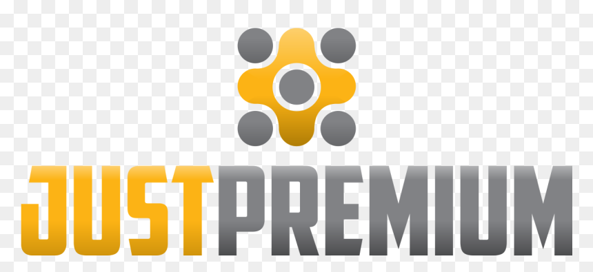 Just Premium Logo Png, Transparent Png - premium png
