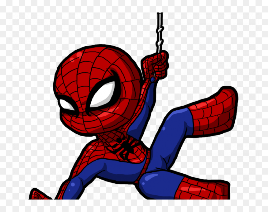 Spiderman Cartoon Png, Transparent Png - spiderman cartoon png