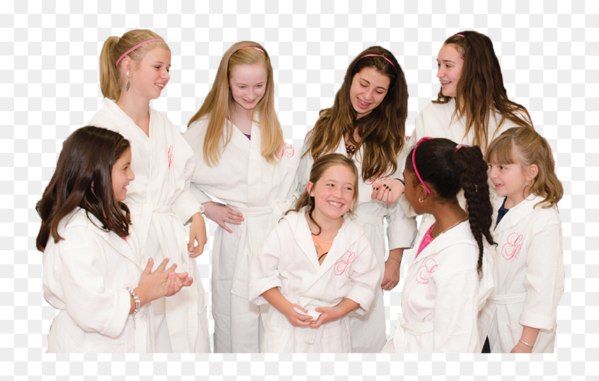 Student, HD Png Download - spa party png