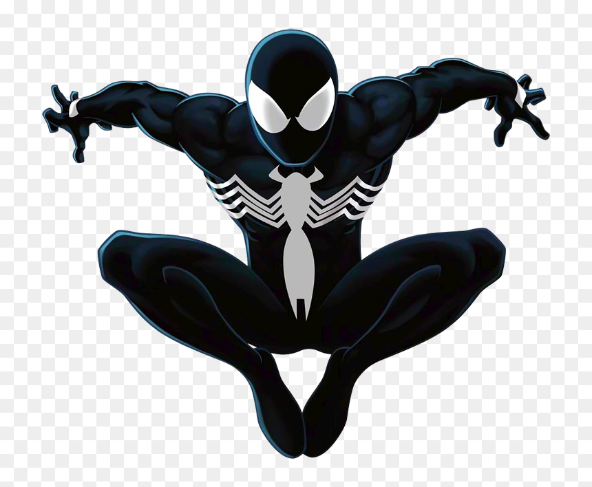 Spiderman Clipart Png, Transparent Png - spiderman cartoon png