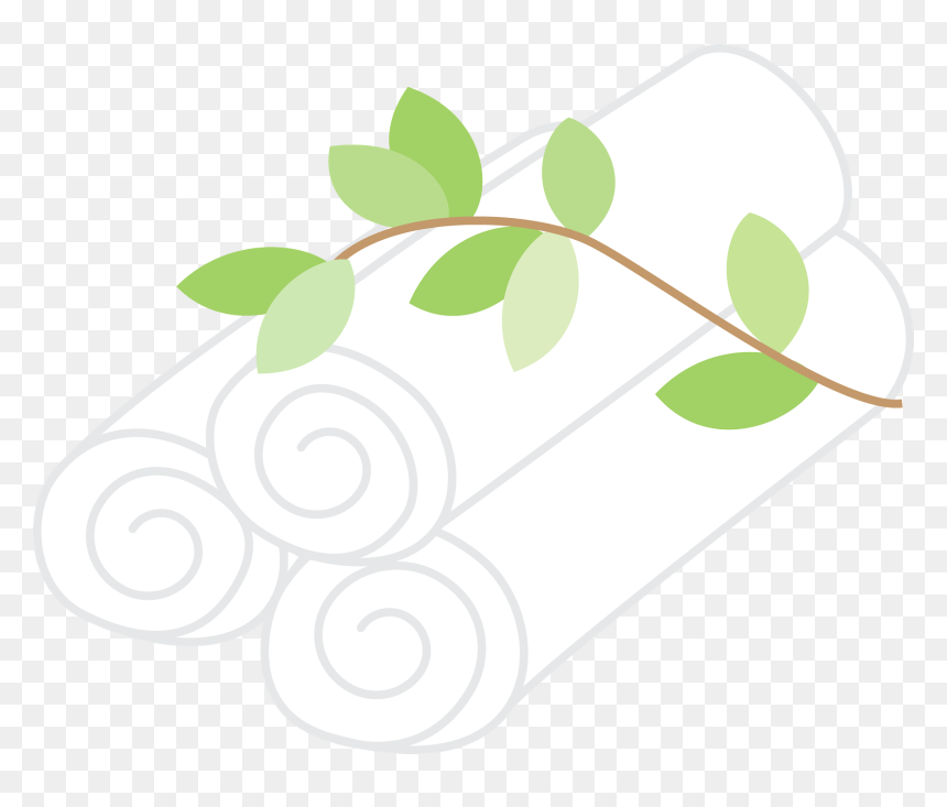 Spa Party Art Png, Transparent Png - spa party png