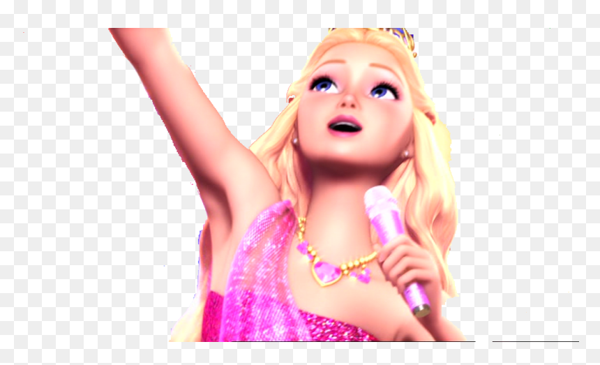 Princess Tori Pink, HD Png Download - surprised kid png