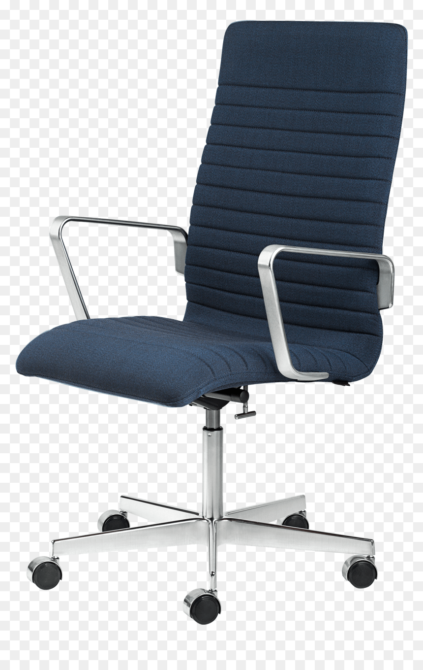 Fritz Hansen Bürostuhl, HD Png Download - premium png