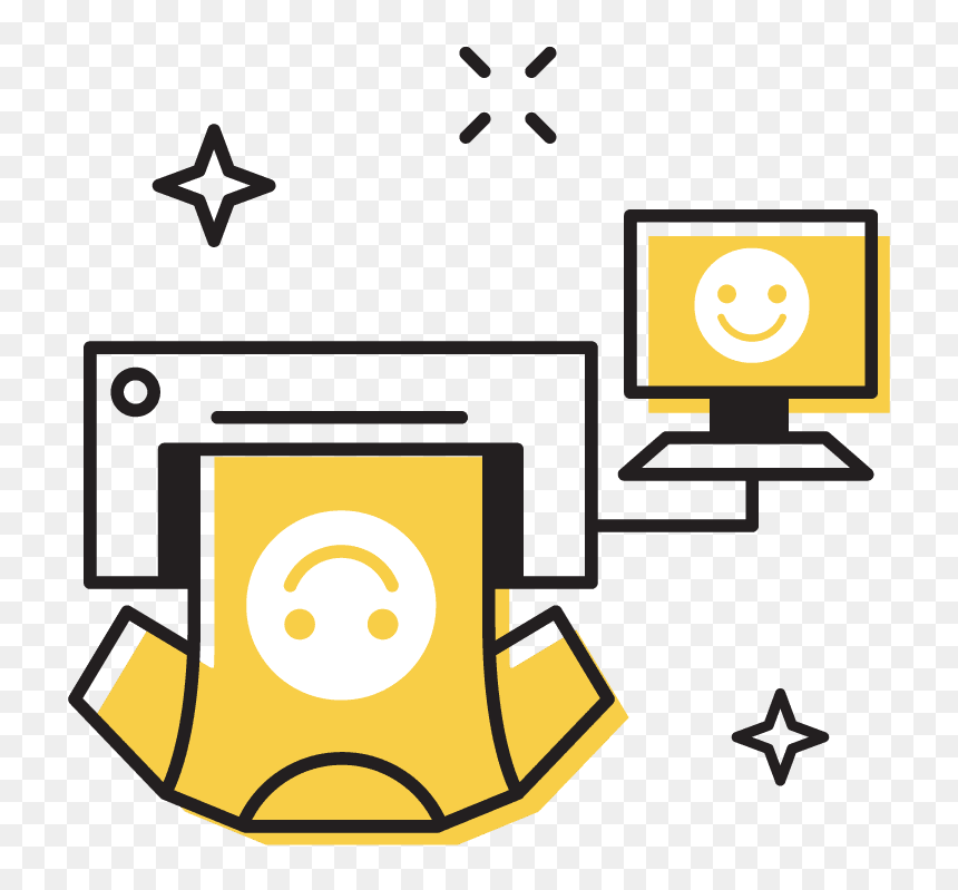 Bola De Cristal Para Dibujar, HD Png Download - waves icon png