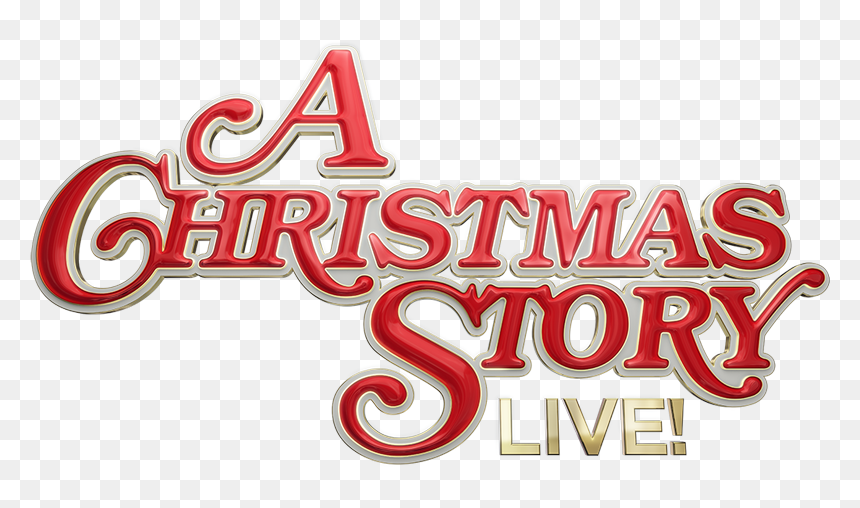 Calligraphy, HD Png Download - a christmas story png