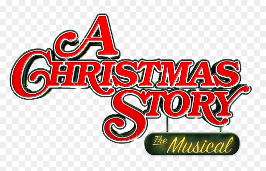 Christmas Story: The Musical, HD Png Download - a christmas story png