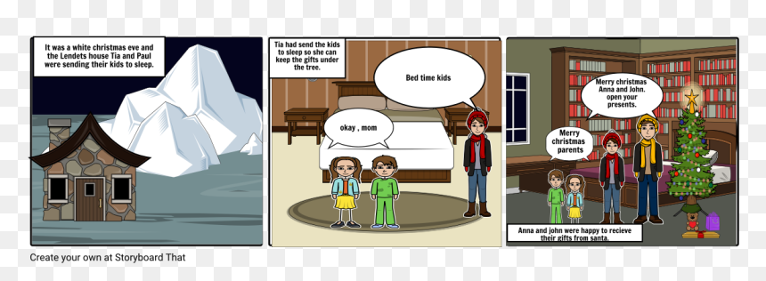 Cartoon, HD Png Download - a christmas story png
