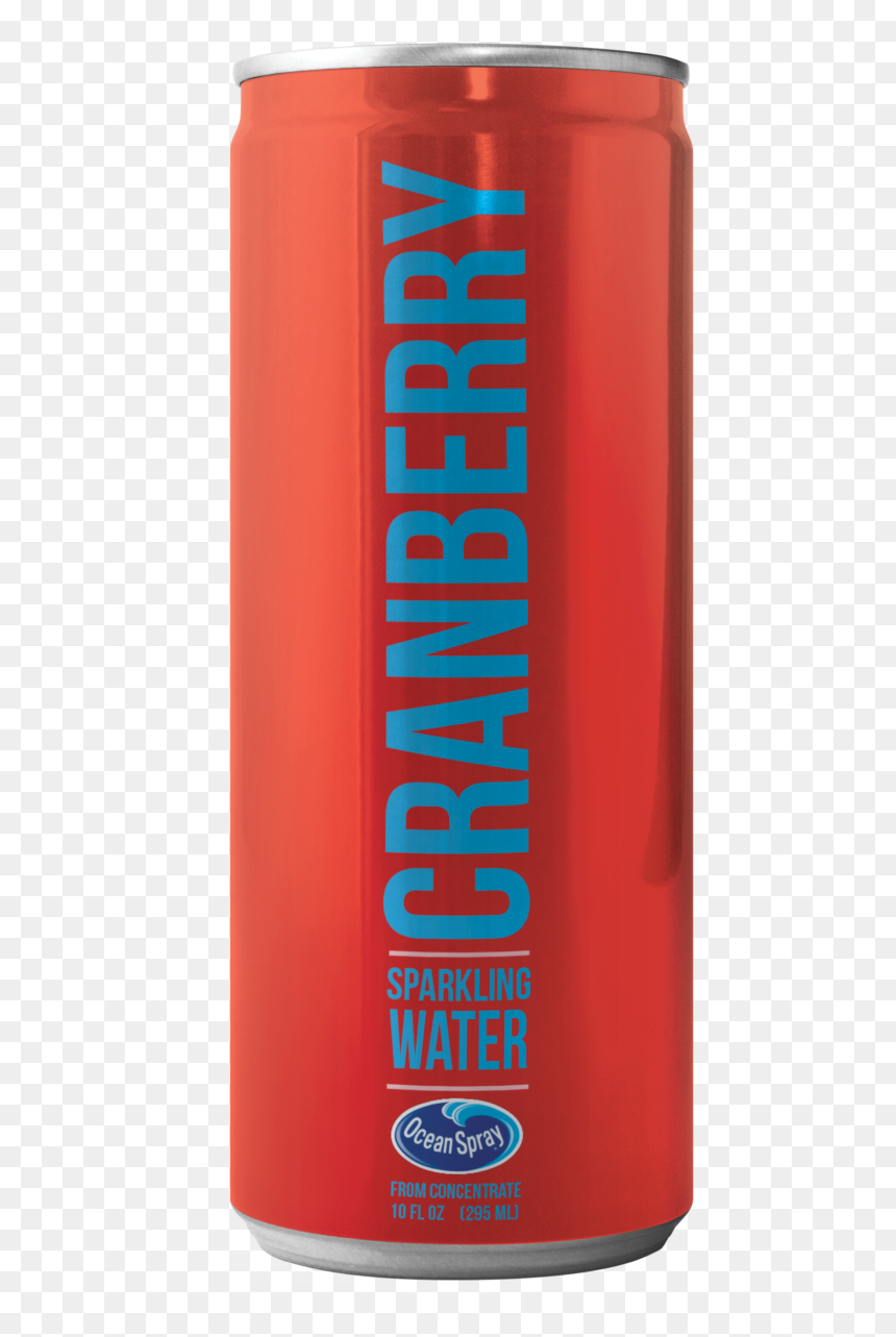 Caffeinated Drink, HD Png Download - ocean spray png