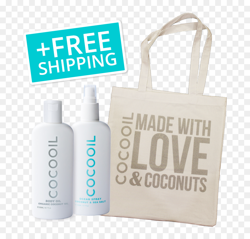 Tote Bag, HD Png Download - ocean spray png