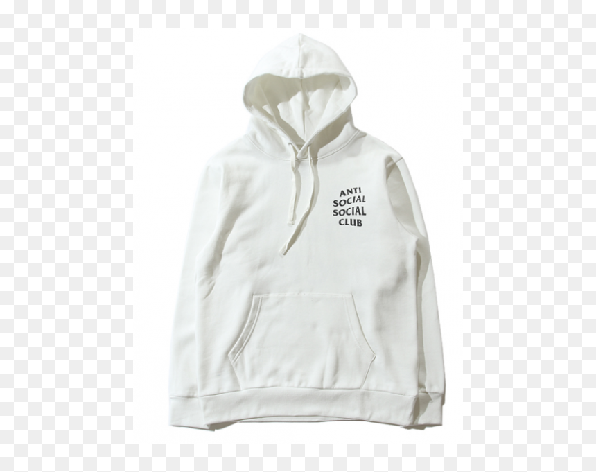 Anti Social Social Club, HD Png Download - anti social social club png