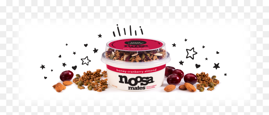 Mixed Nuts, HD Png Download - ocean spray png