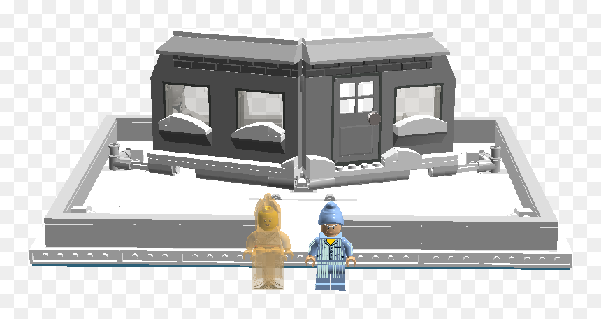 Lego, HD Png Download - a christmas story png