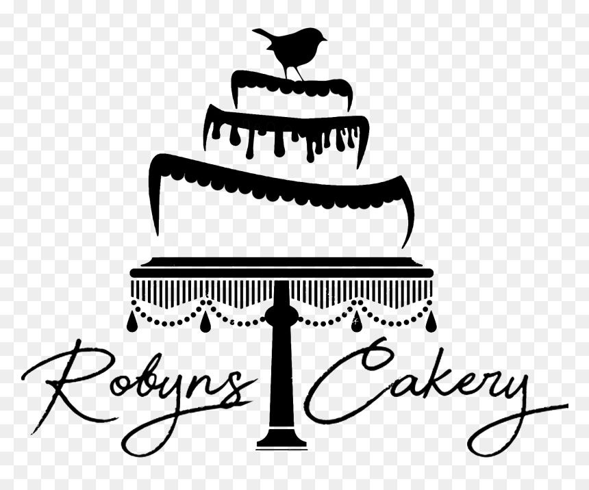 Georgia, HD Png Download - cake silhouette png