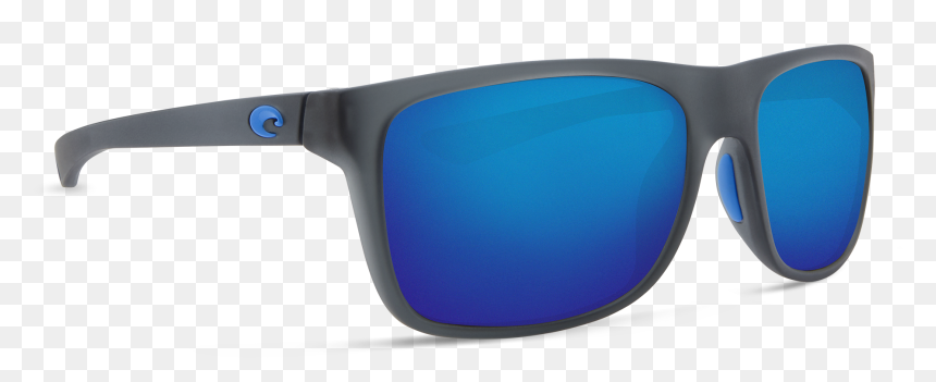 Bahama Blue Fade Slack Tide, HD Png Download - blue crystal png