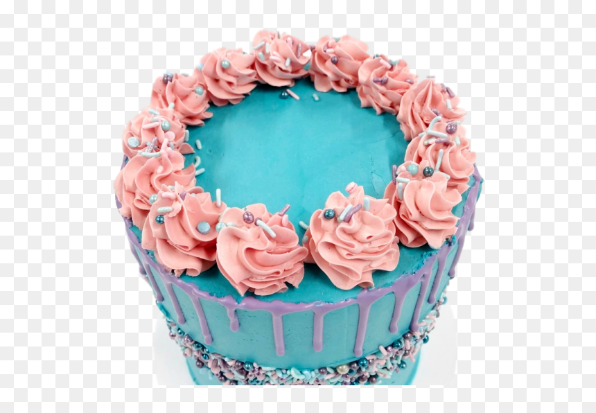 Cupcake, HD Png Download - cake silhouette png