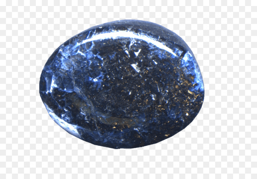 Carmel Sapphire, HD Png Download - blue crystal png
