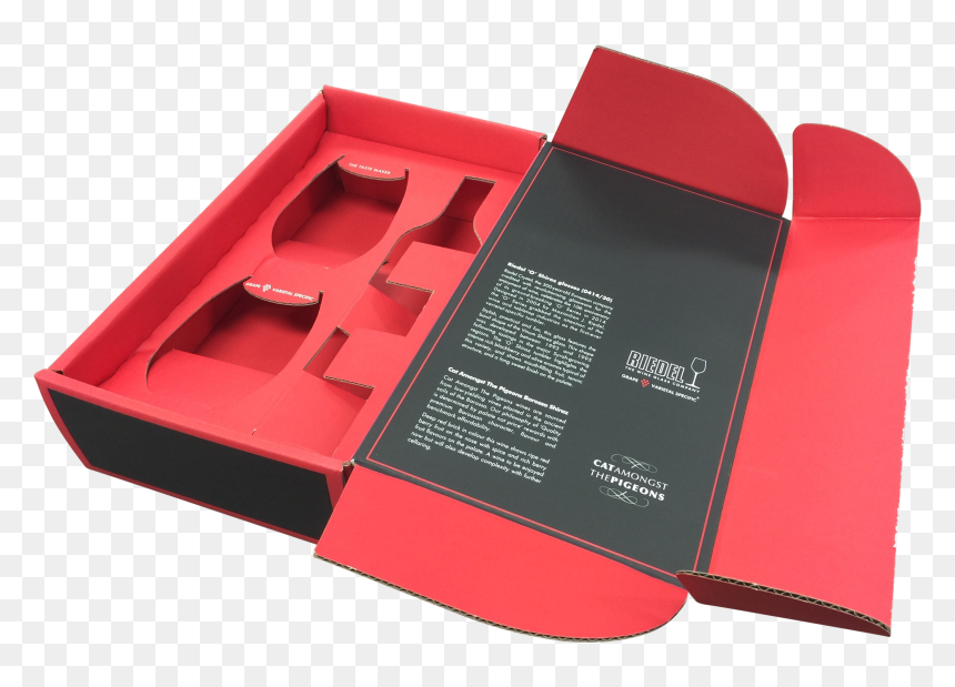 Box, HD Png Download - box top png