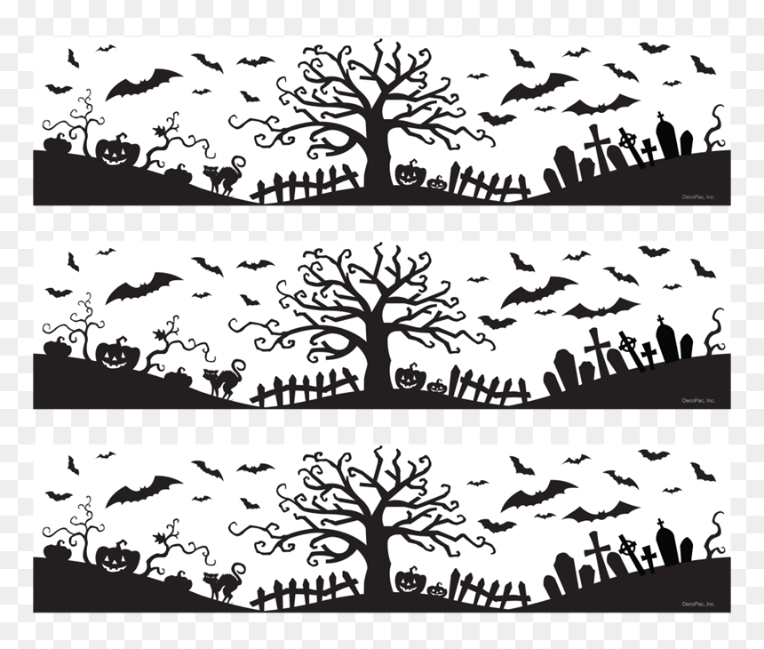 Illustration, HD Png Download - cake silhouette png