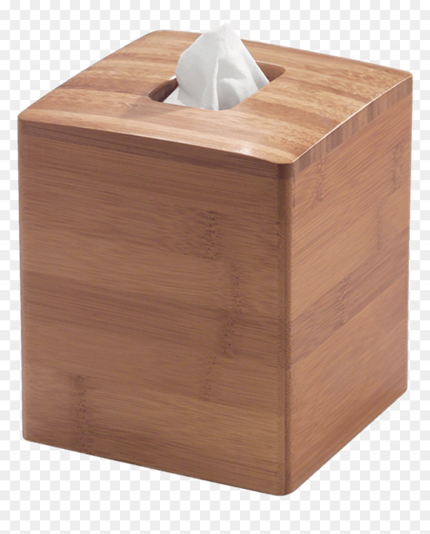 Toilet Paper Tissue Box, HD Png Download - box top png