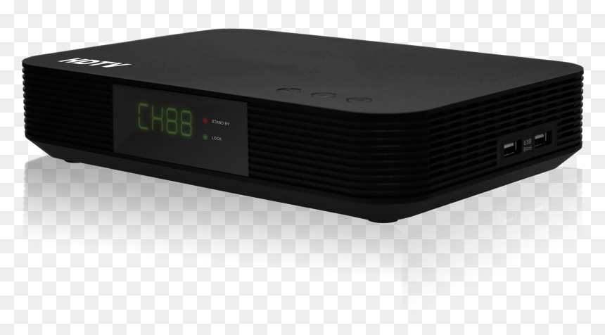 Electronics, HD Png Download - box top png