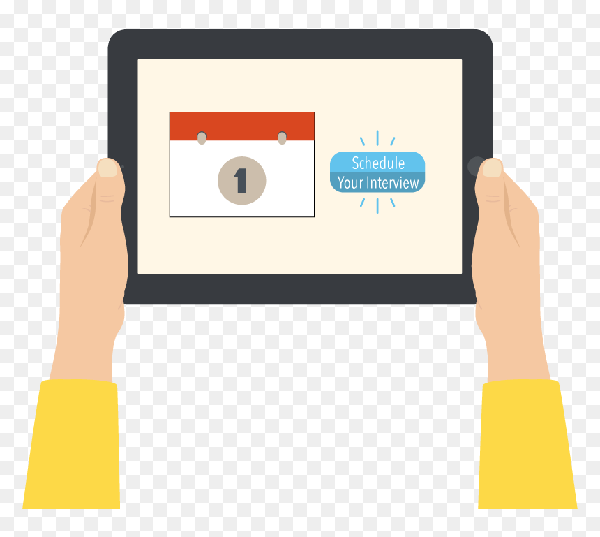 Electronics, HD Png Download - interview icon png