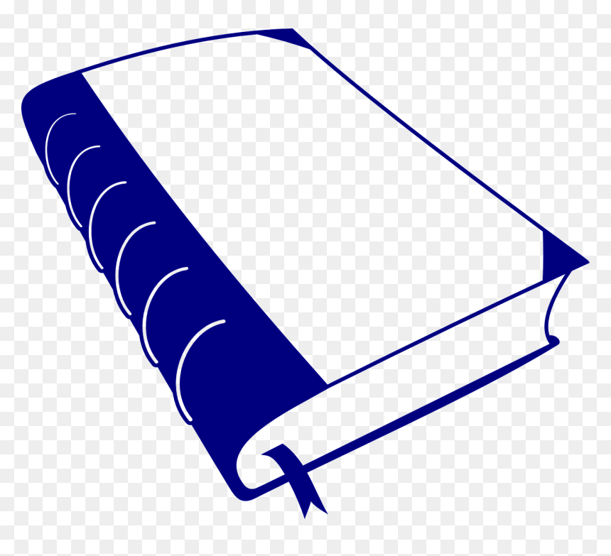 Clip Art Of Book, HD Png Download - literature png