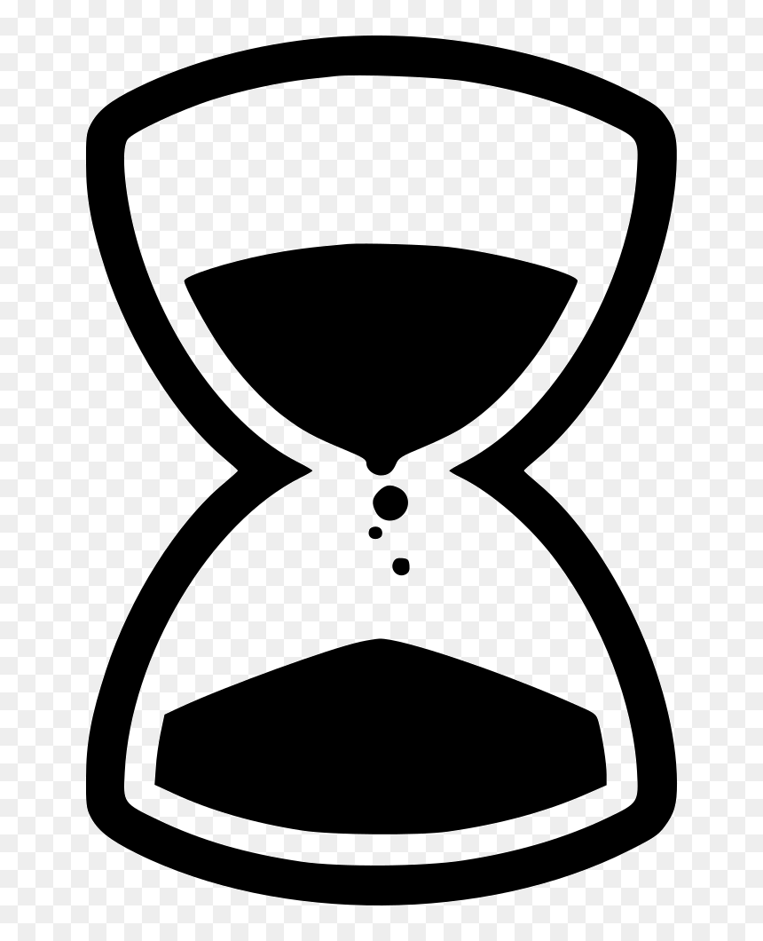 Clip Art, HD Png Download - sand clock png