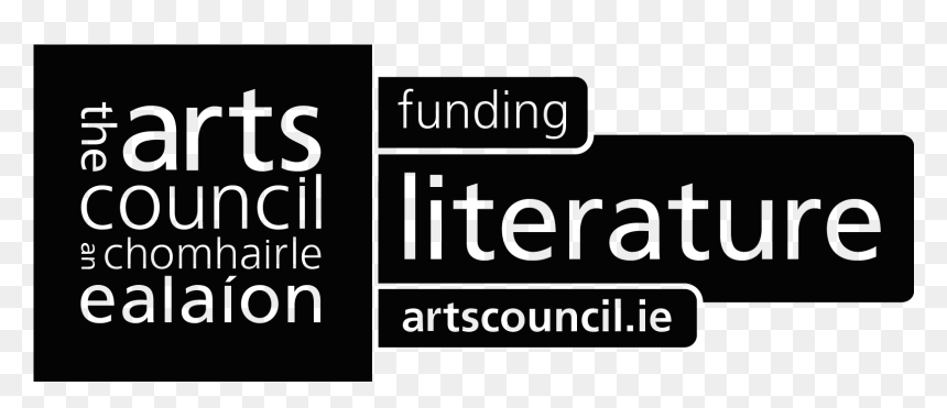 Arts Council Logo Ireland, HD Png Download - literature png
