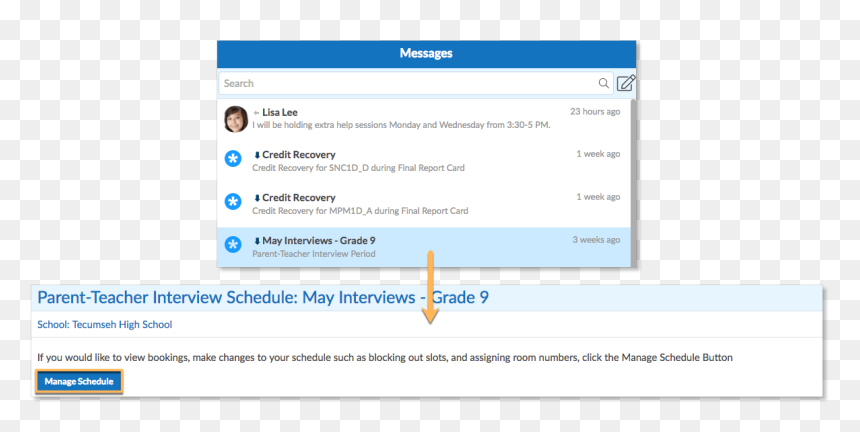Screenshot, HD Png Download - interview icon png
